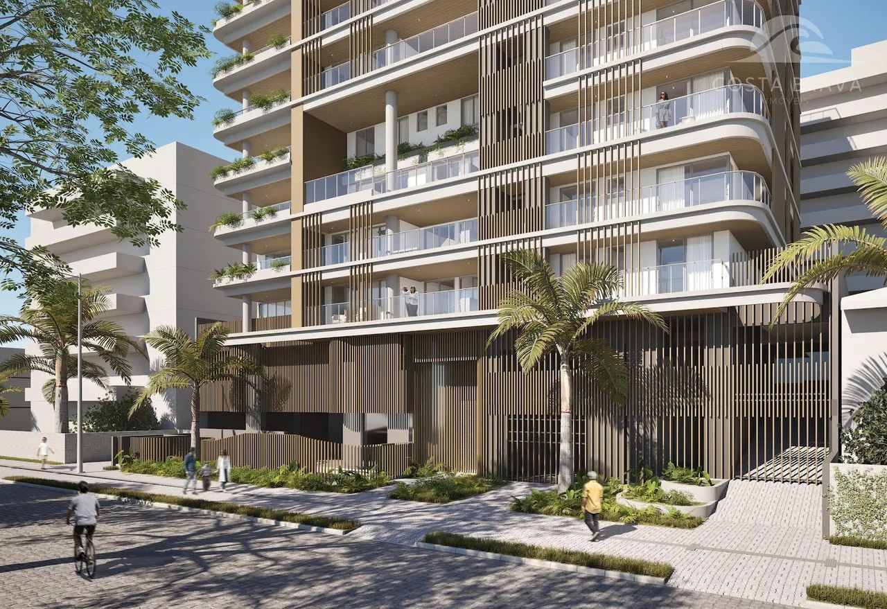 Apartamento em Centro - Guaratuba - Foto 2