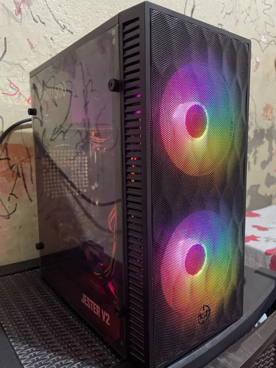 Computador gamer - Foto 5
