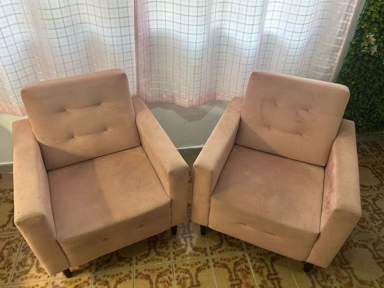 Poltronas  - Foto 2