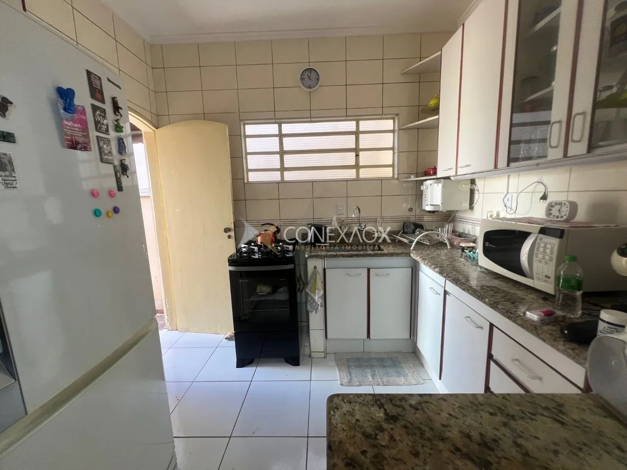 casa - Jardim Aurélia - Campinas - Foto 3