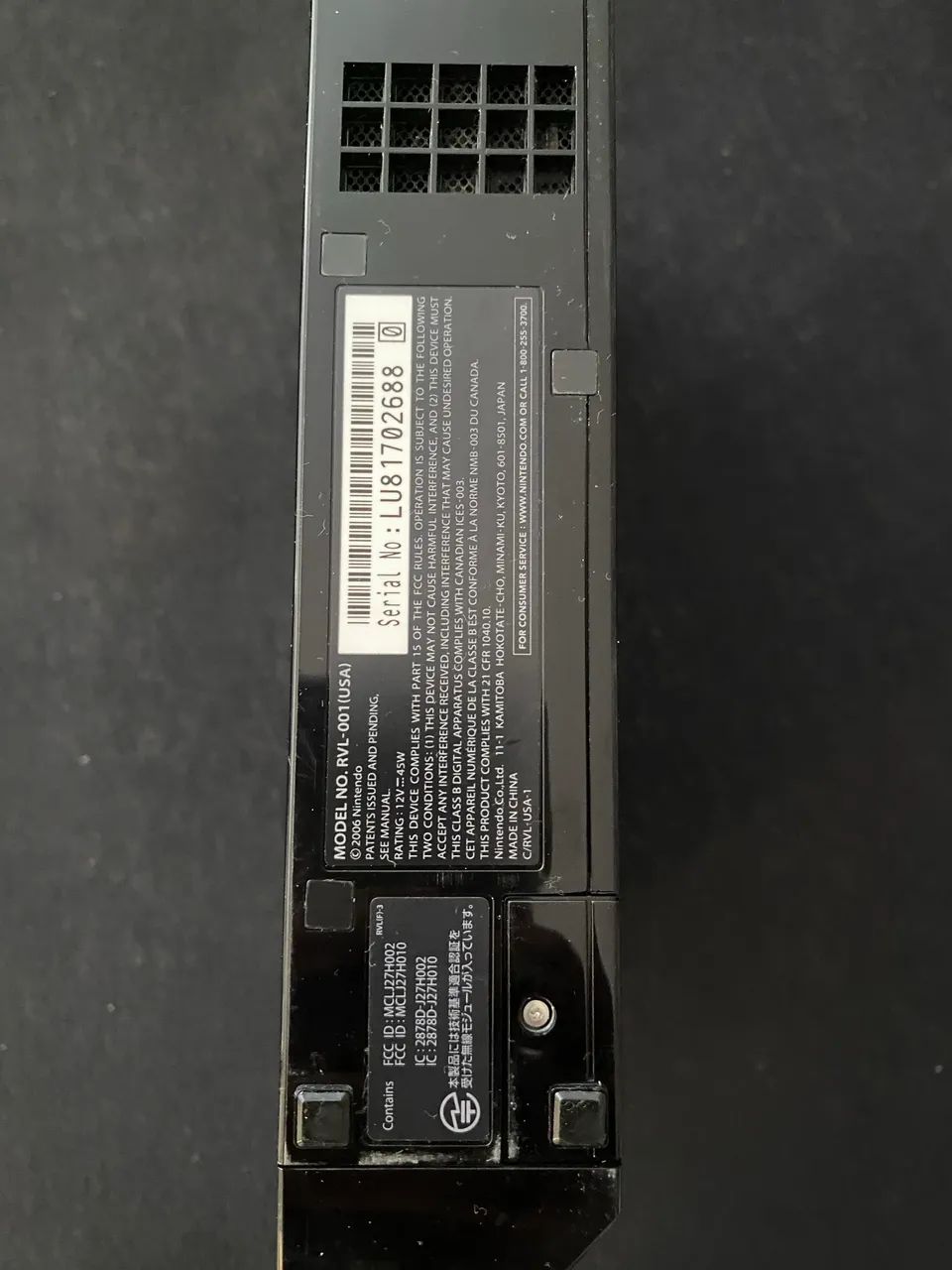Wii - Foto 2