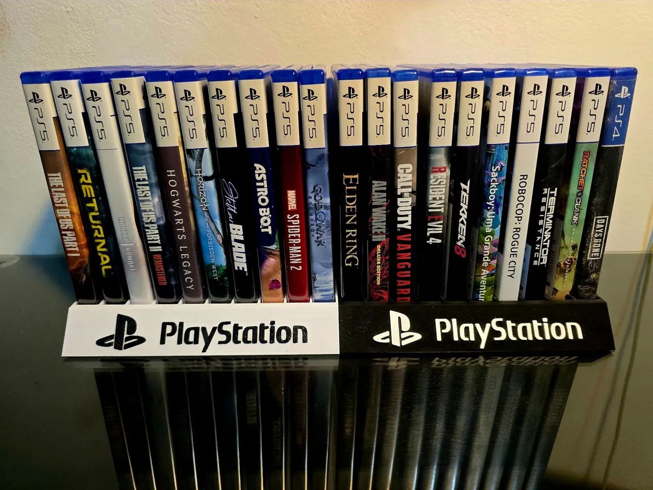 Jogos Ps5  - Foto 2