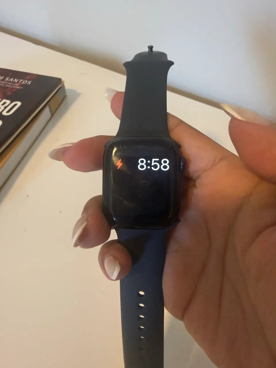 Apple Watch  8 - Foto 2