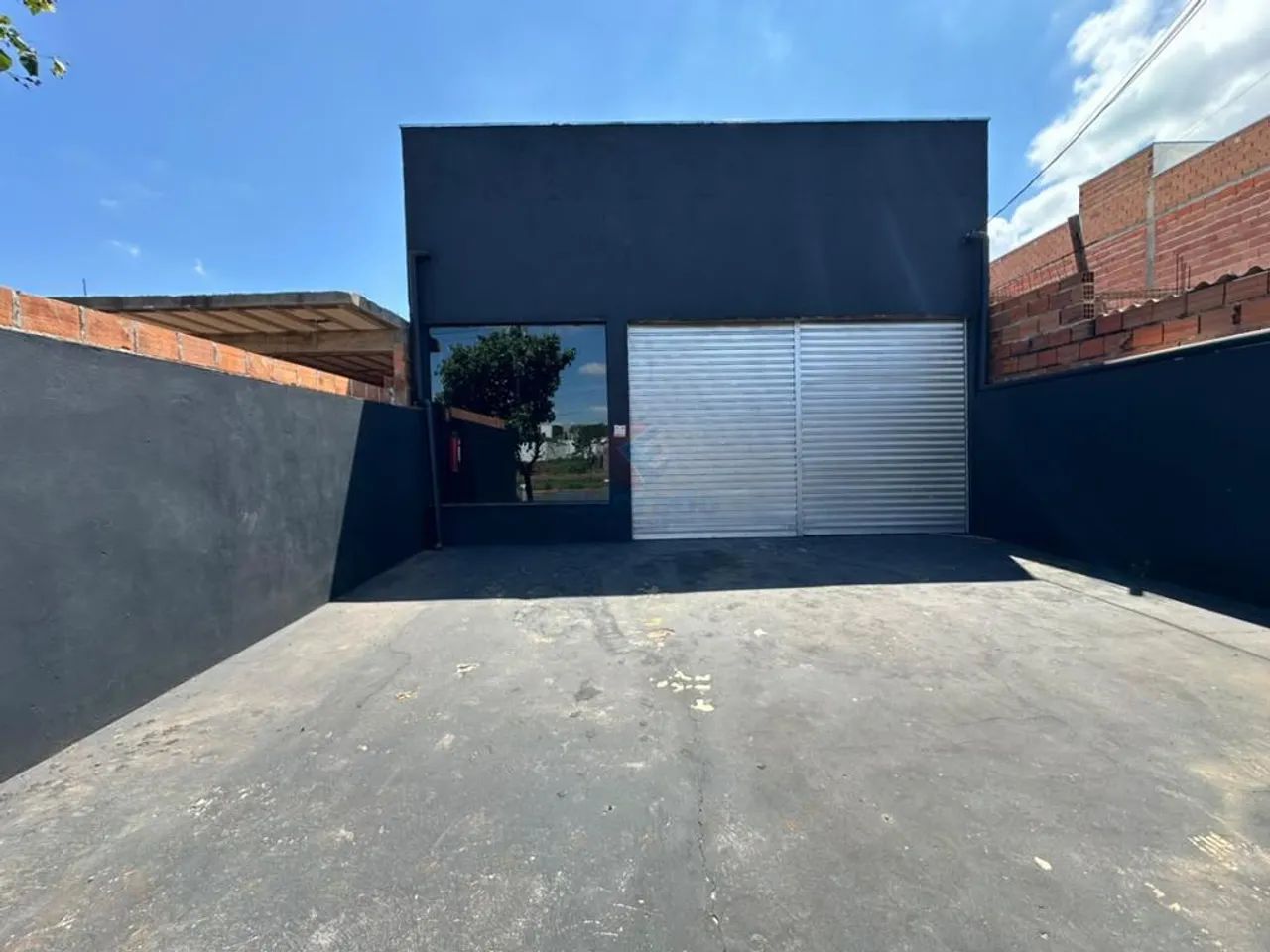 Salão para alugar em Hortolândia, Parque Bellaville - Foto 3