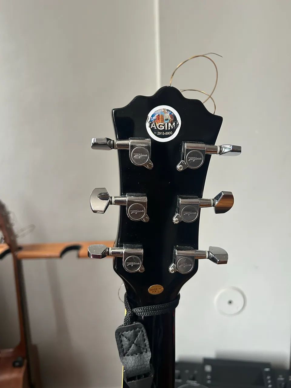 Violão Tagima Kansas - Foto 4