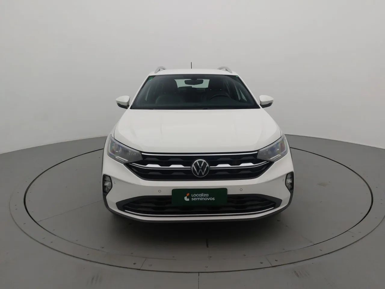Volkswagen Nivus Highline 1.0 200 TSI Flex Aut., foto 8 de 18