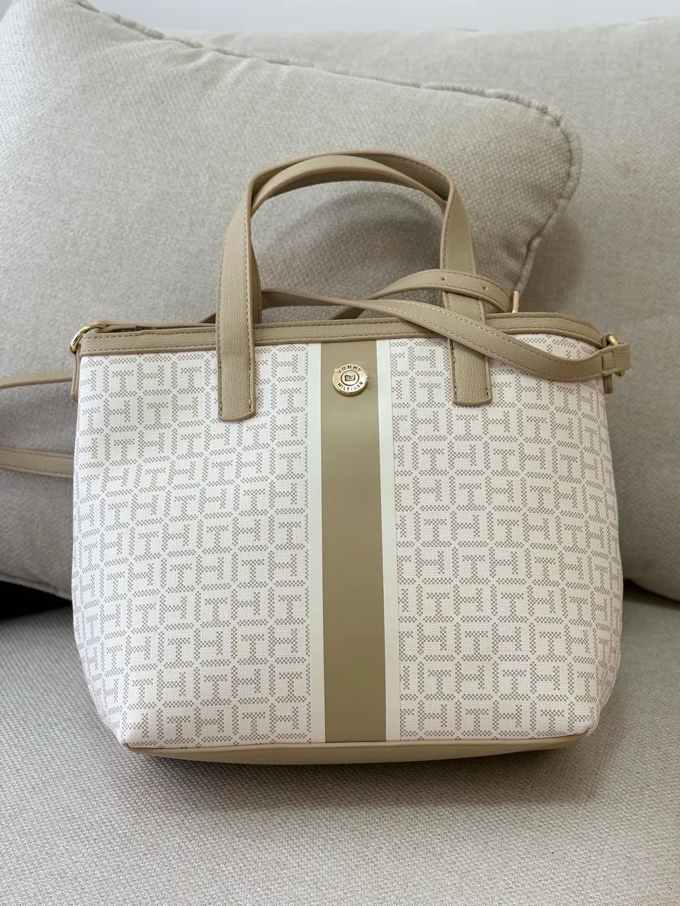Bolsa Tommy Original  - Foto 2