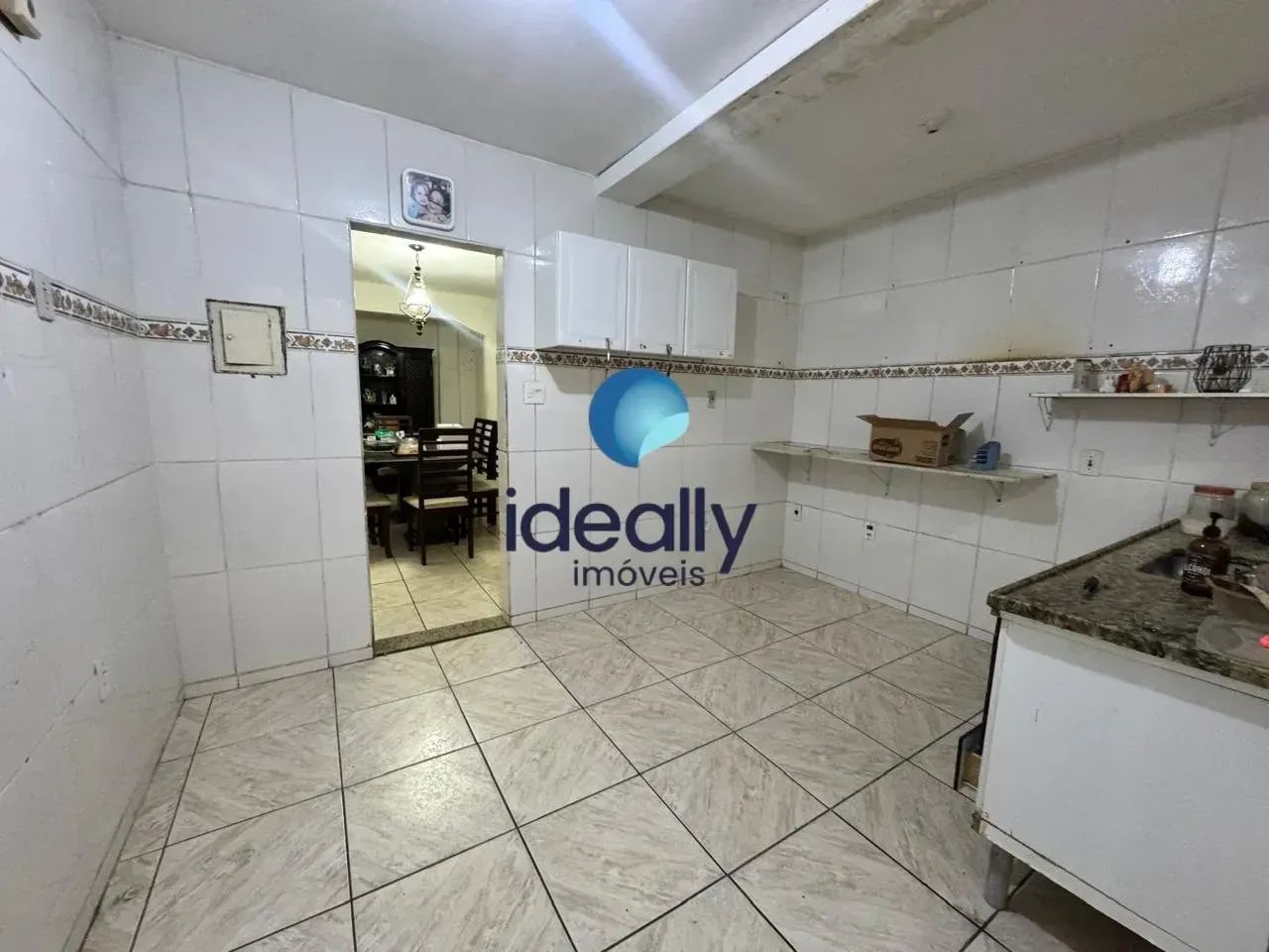 CASA NO CONJUNTO CELSO MACHADO - Foto 3