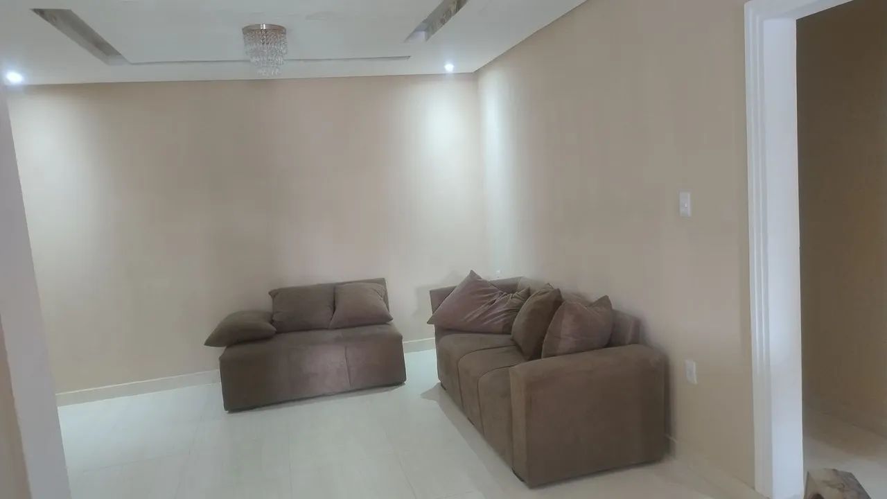 Vendo casa em Berimbau  - Foto 2