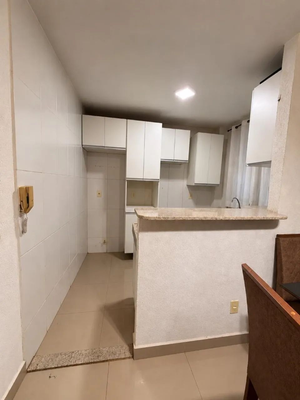 APARTAMENTO CHAPADA DOS BURITIS - VG - 2 QUARTOS  - Foto 3