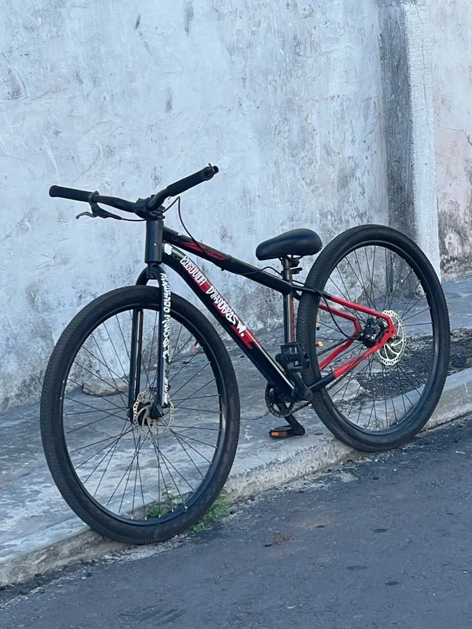 Bike aro 29