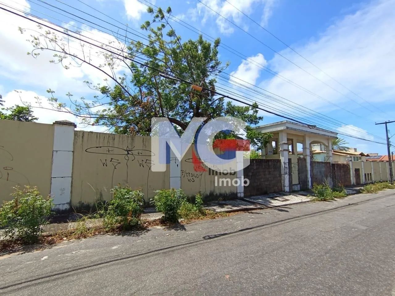Terreno Residencial em Edson Queiroz - Foto 3