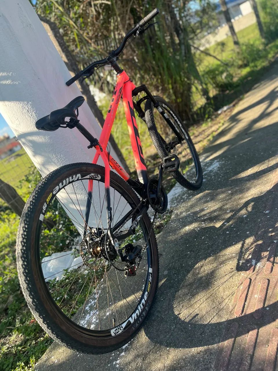 Bicicleta  - Foto 2