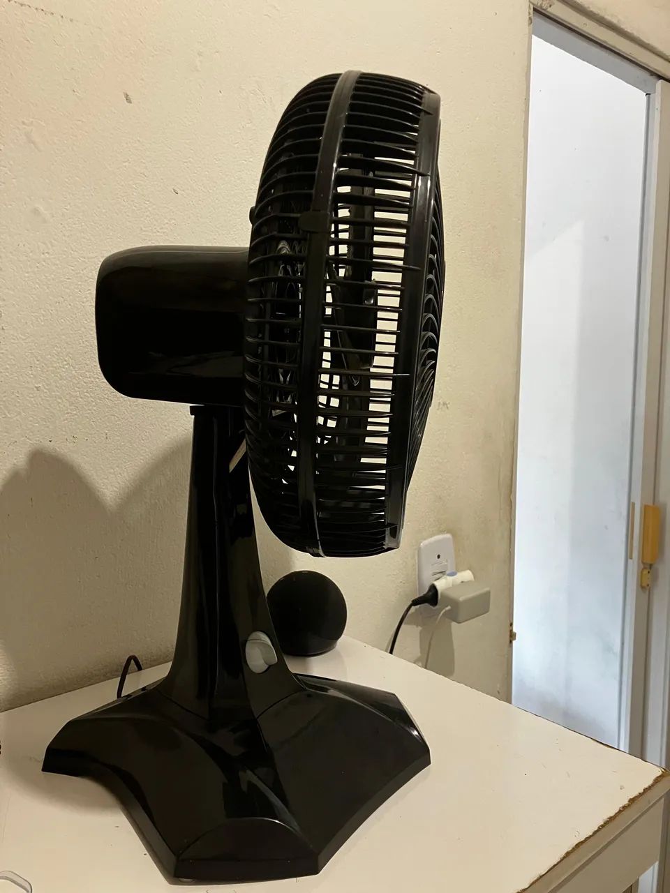 Ventilador - Foto 2