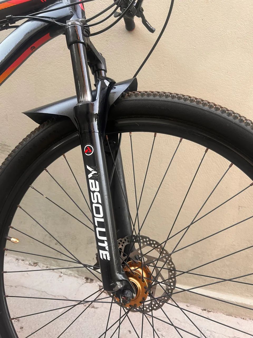 Bike Rava Aro 29  - Foto 5