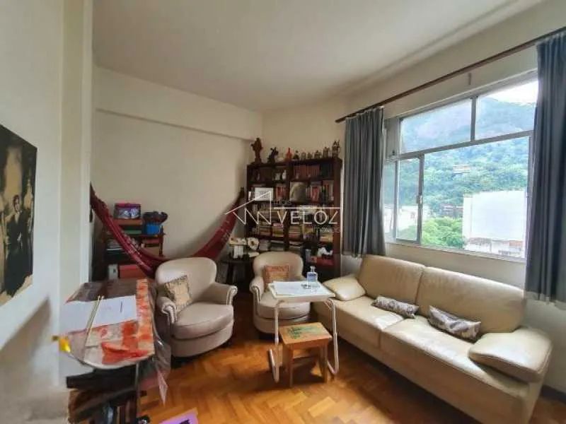 Apartamento : / Residencial / Botafogo - Foto 5