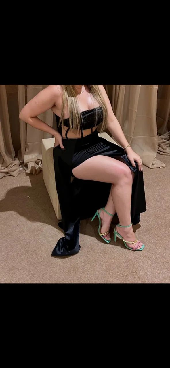 Vestido de festa - Foto 2