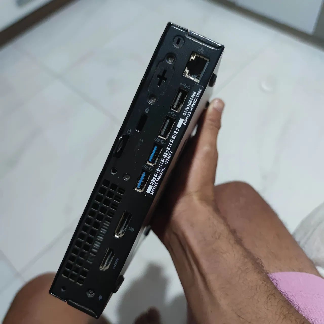 Dell Optiplex 3050 - Foto 3