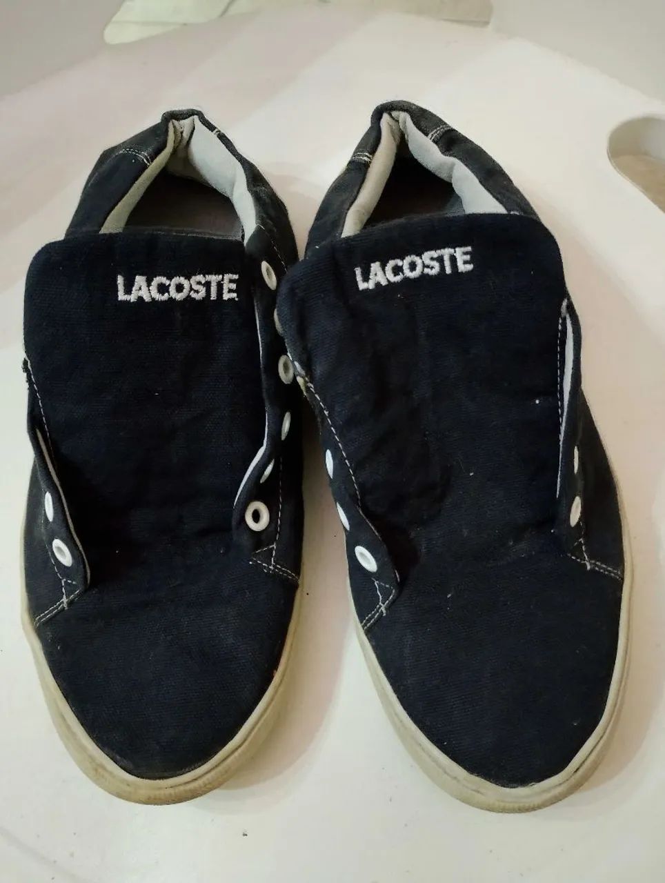 Tênis Lacoste feminino  - Foto 2
