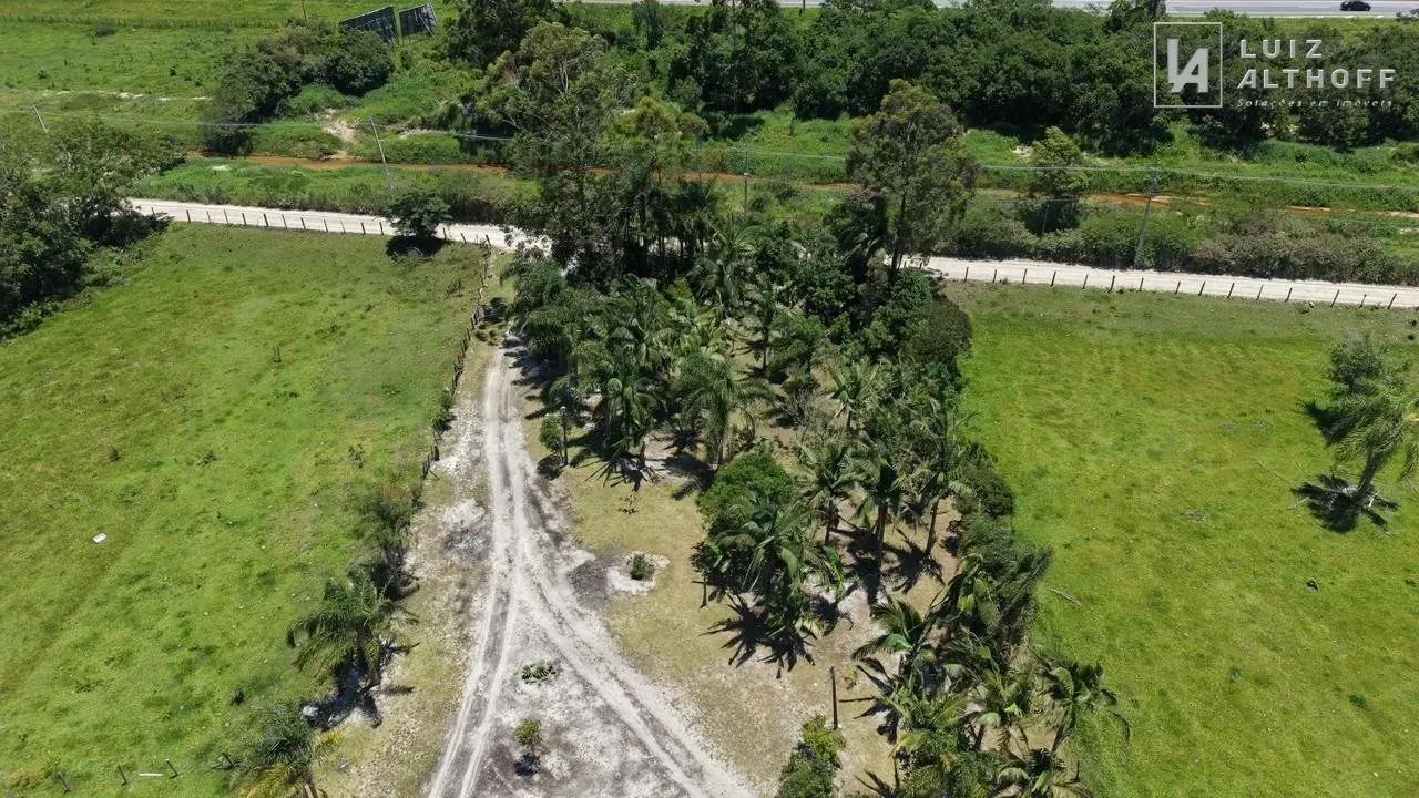 Terreno à venda - Tijuquinhas, Biguaçu/SC - Foto 3