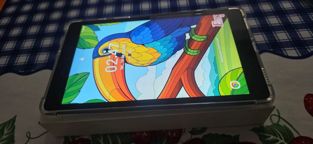 Samsung Galaxy Tab 32gb - Foto 5