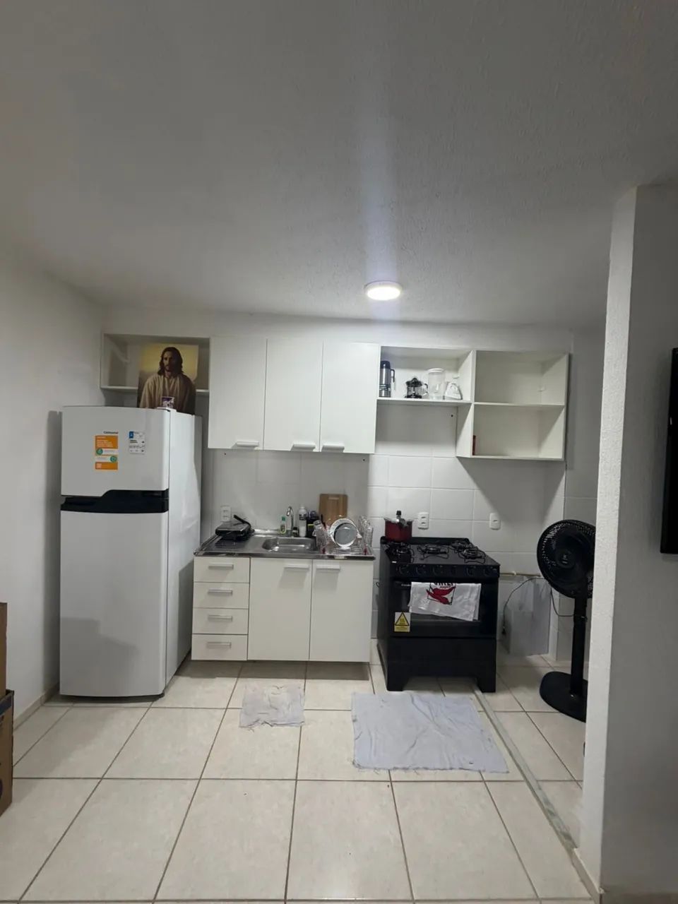 Apartamento para locação em Manaus  - Foto 2