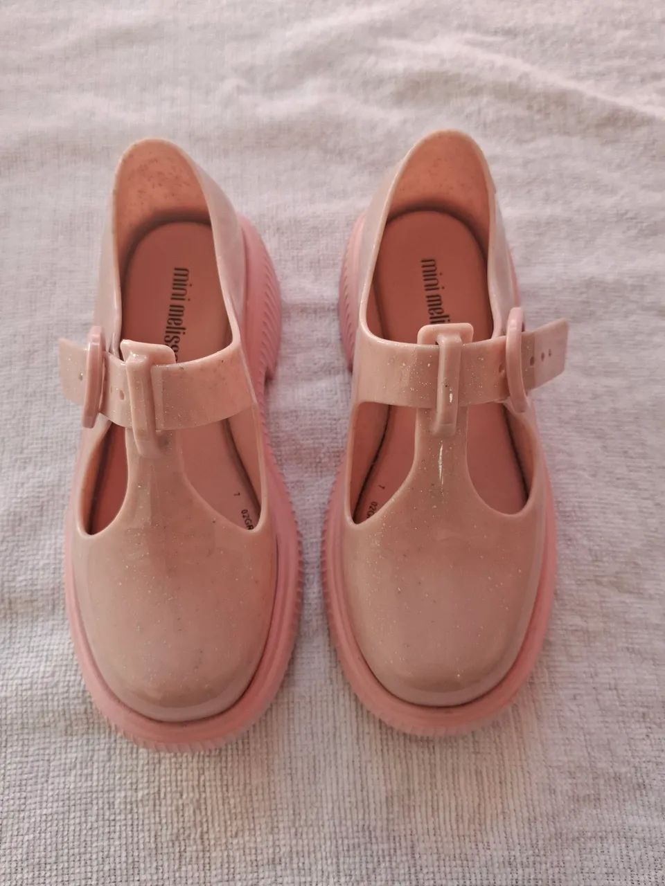 Mini Melissa 26/27