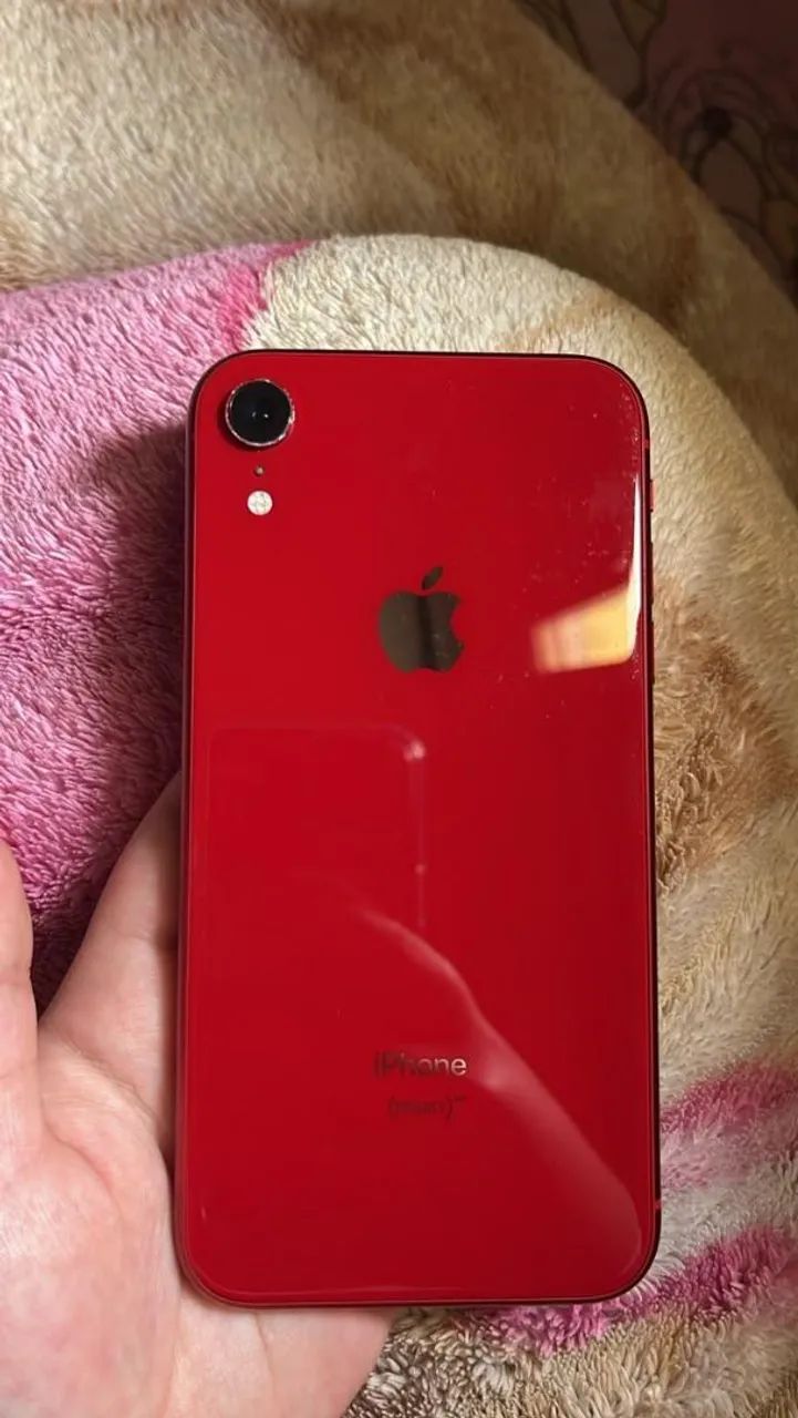 Iphone XR  - Foto 3