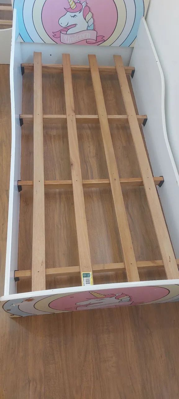 Cama infantil  - Foto 2