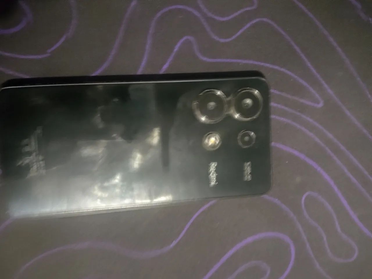 redmi note 13 4g 256gb 8 de ram