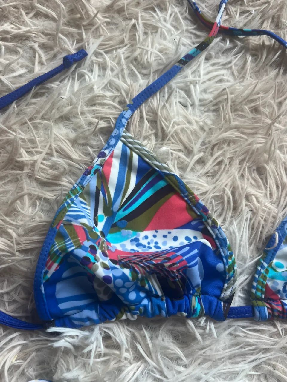 Conjunto de biquíni  - Foto 2