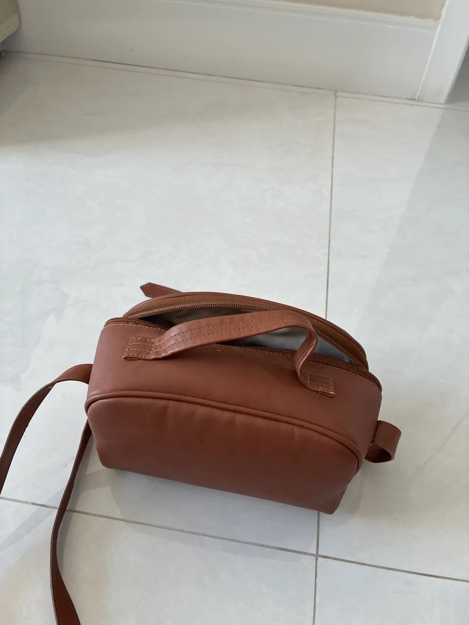 Bolsa Feminina Anacapri - Foto 3