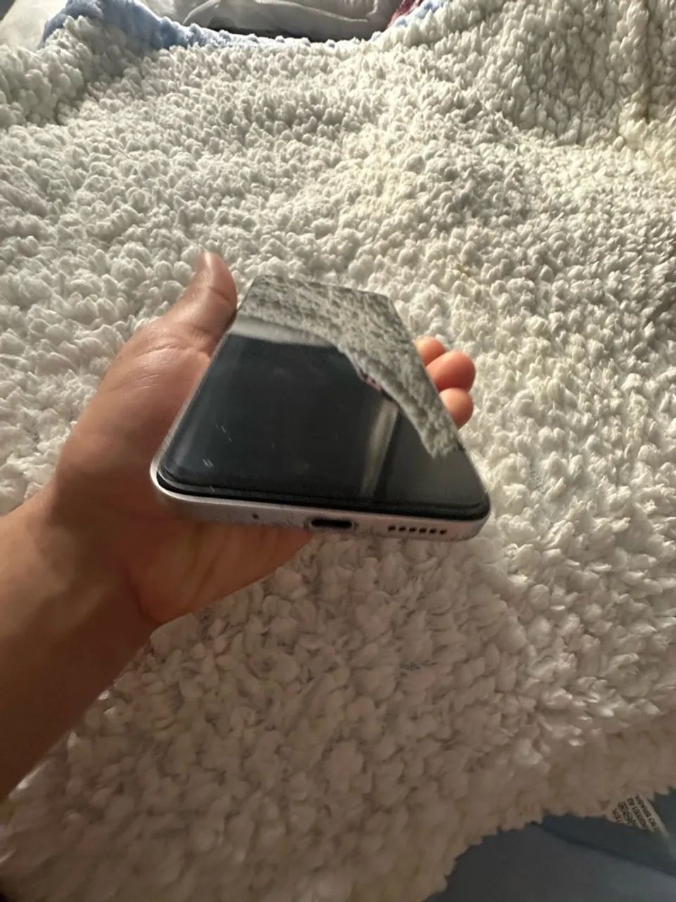 Celular Redmi 12 Xiaomi - Foto 4