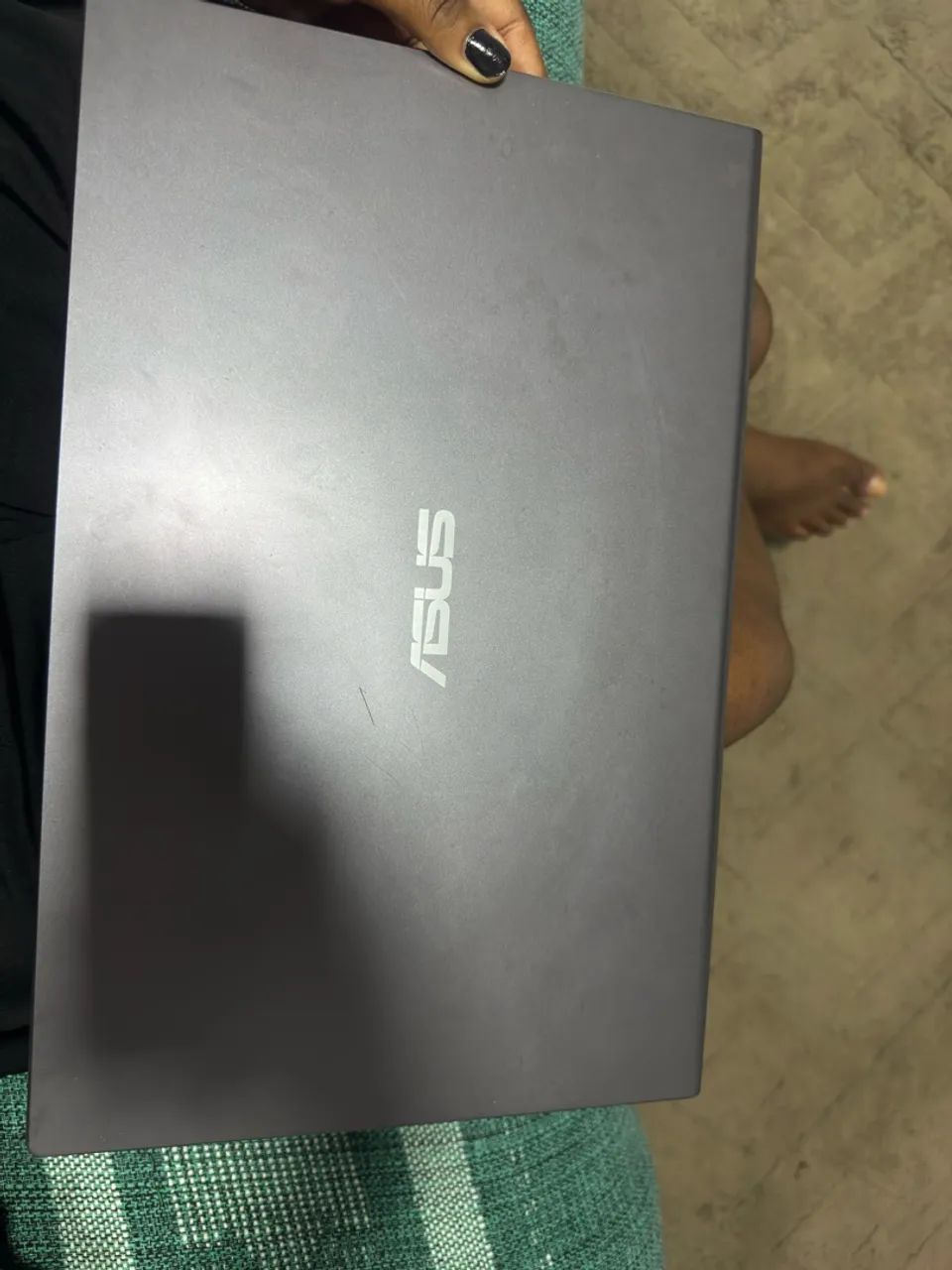 Notebook Asus X515KA - Foto 3