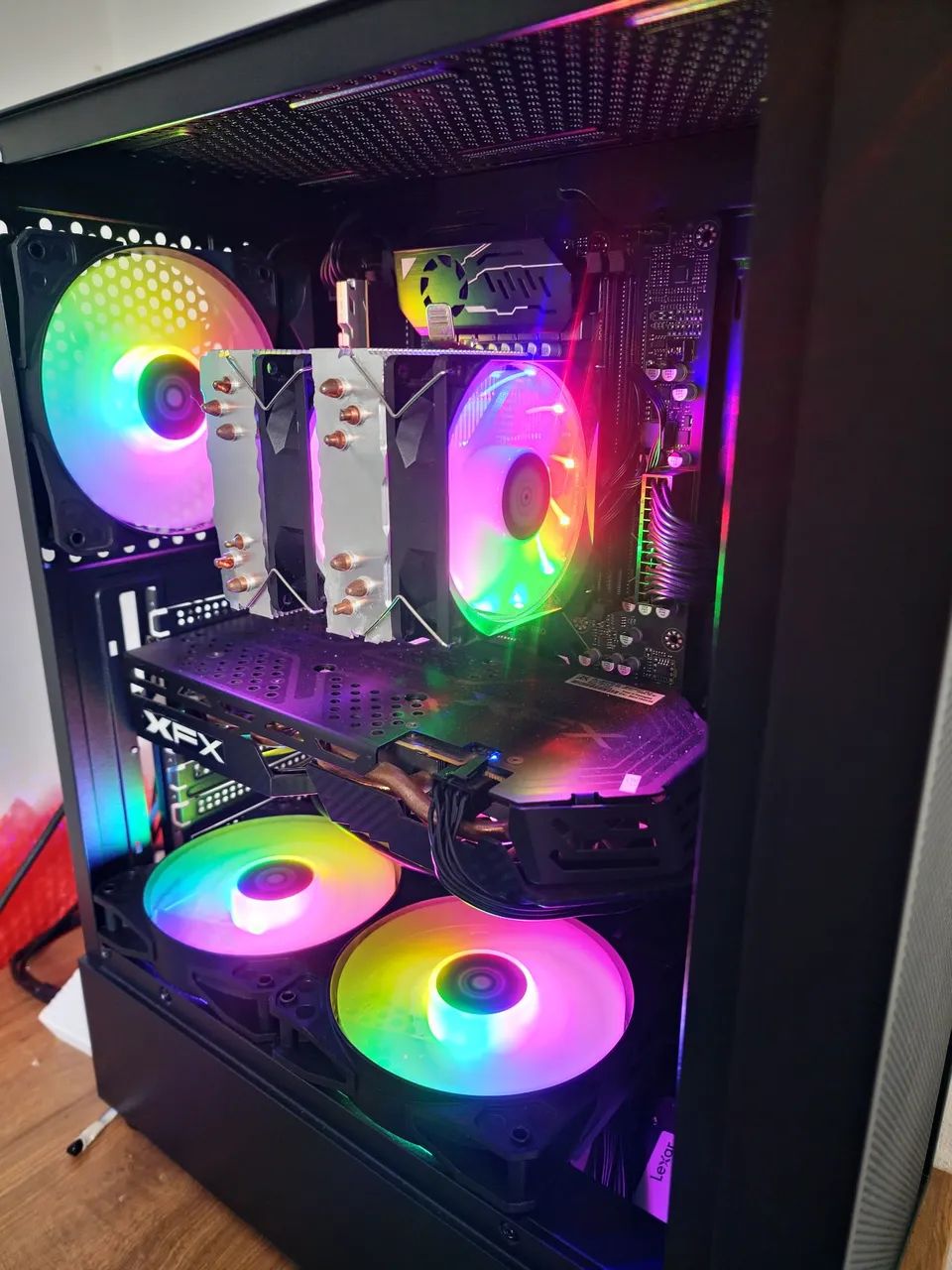 PC GAMER 