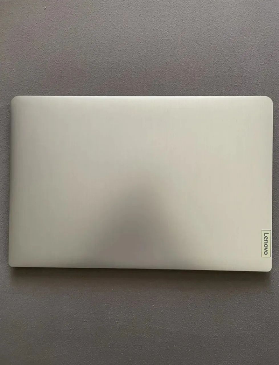 Notebook Lenovo IdeaPad 3 com Ryzen 7 - Foto 5