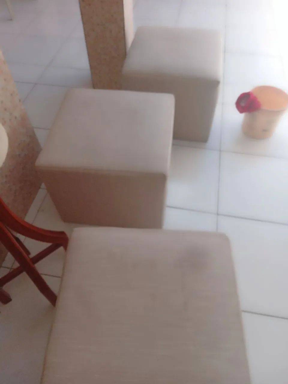 Lavagens especializadas a seco  - Foto 2