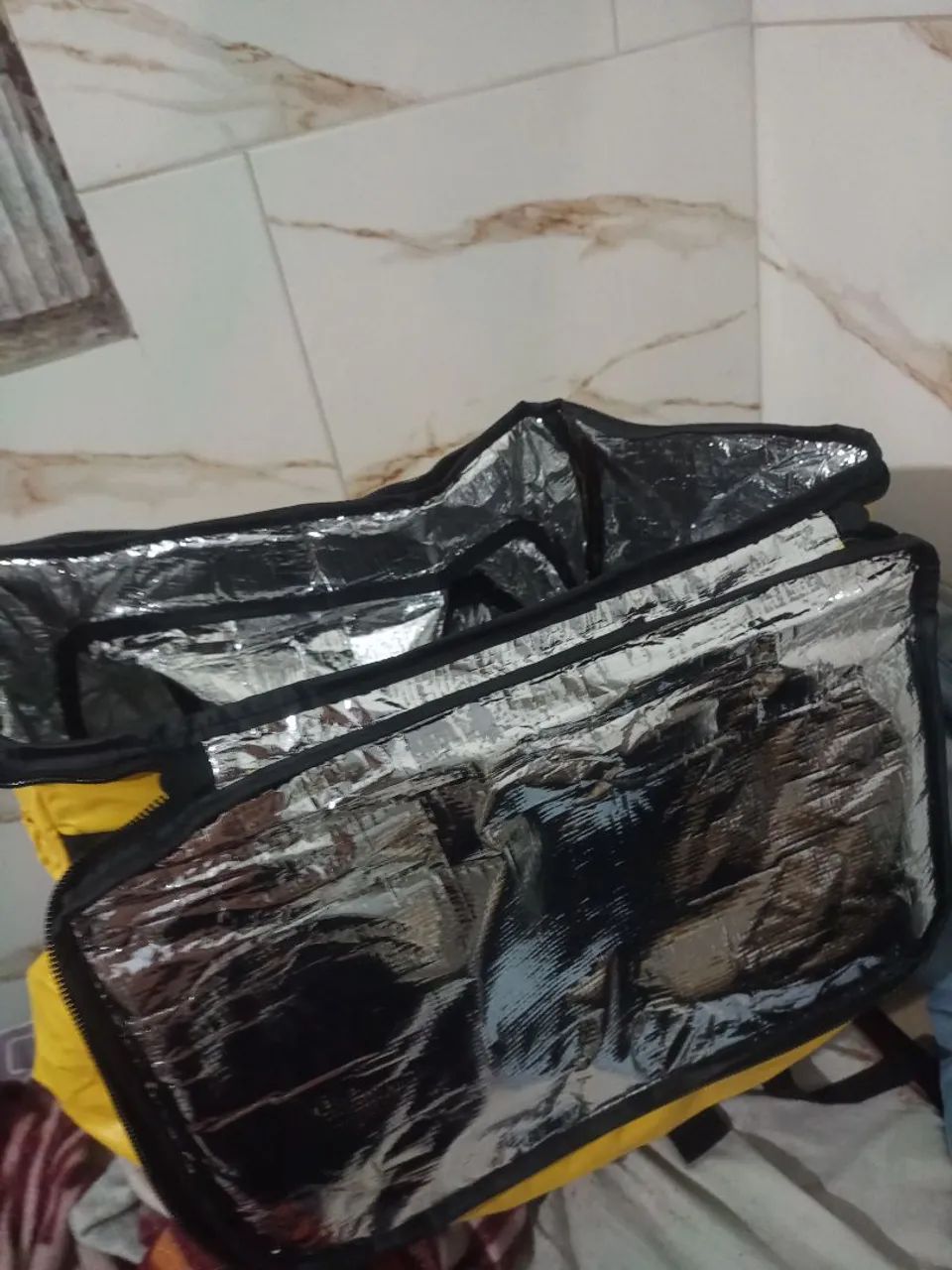 Bag entregador  - Foto 2