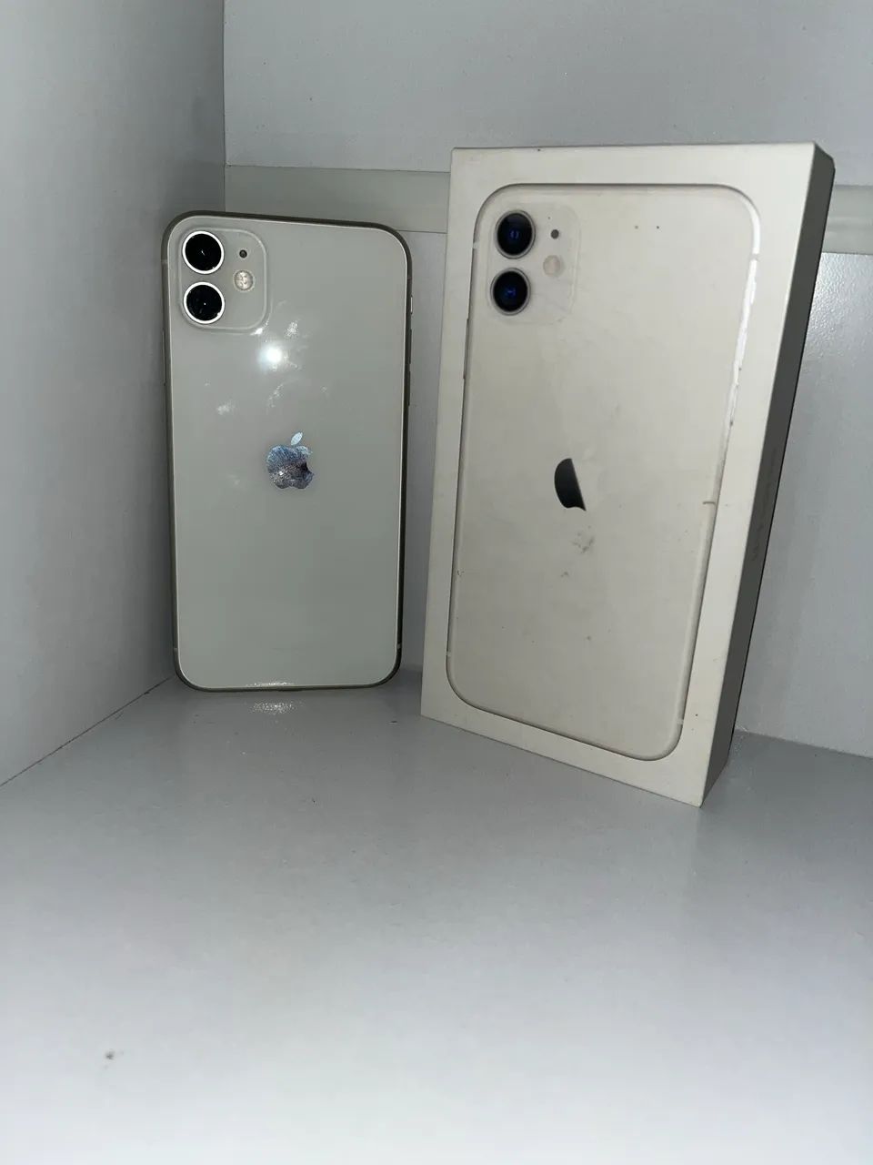 IPHONE 11 - PEGAR PRA ARRUMAR!  - Foto 2