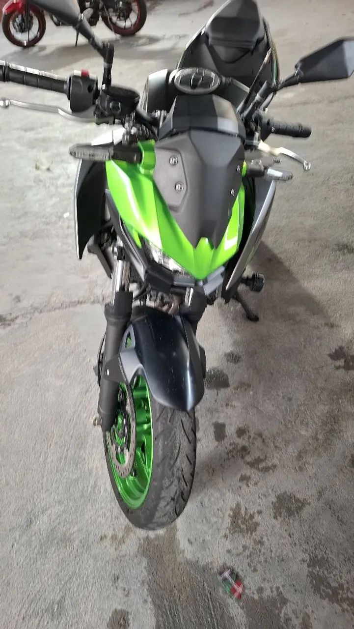 Z500se 