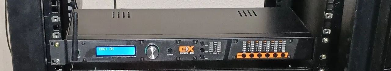 2 processadores Dcx e expert pro6  - Foto 3