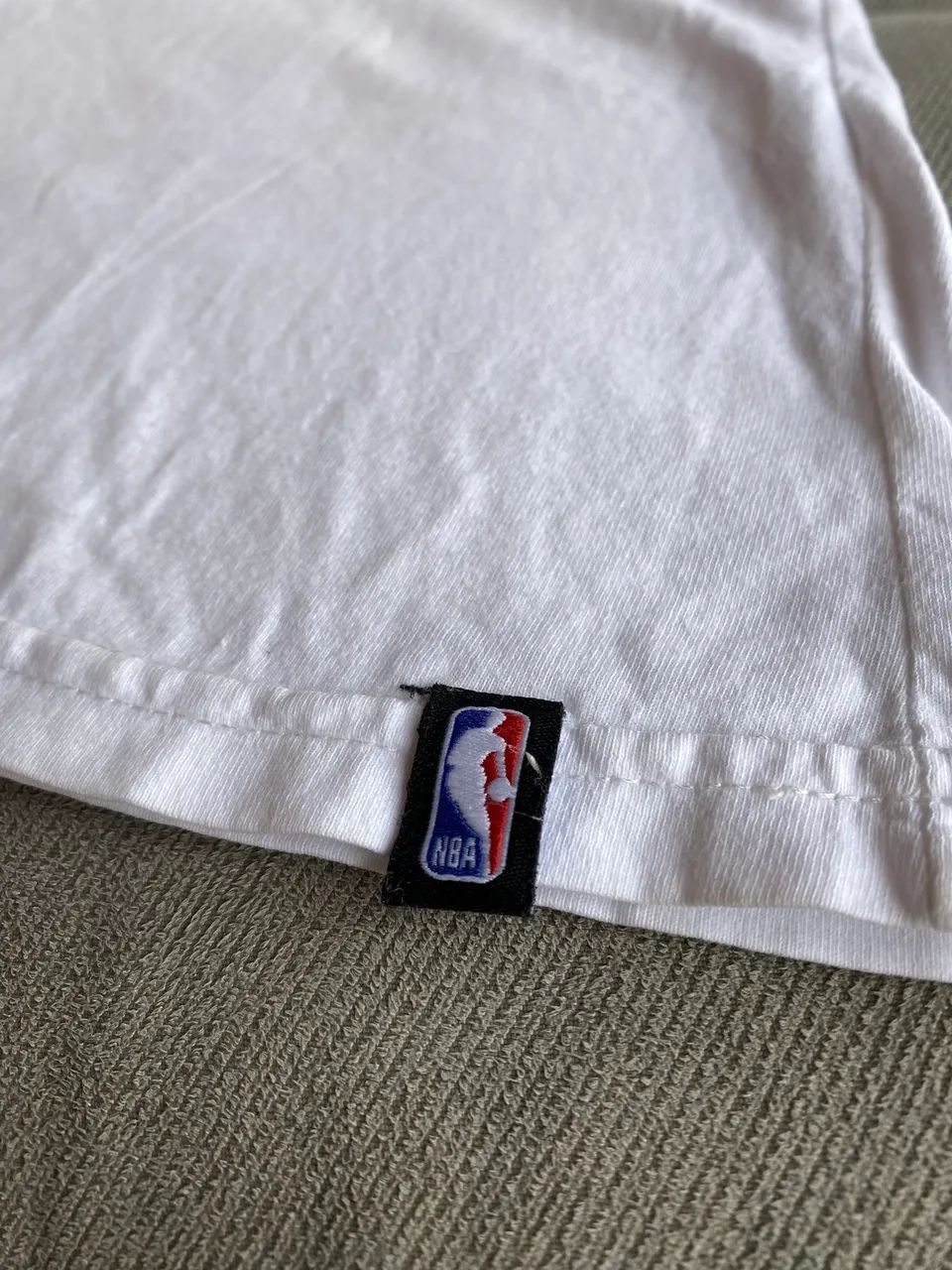 Camiseta NBA Golden State Warriors  - Foto 3