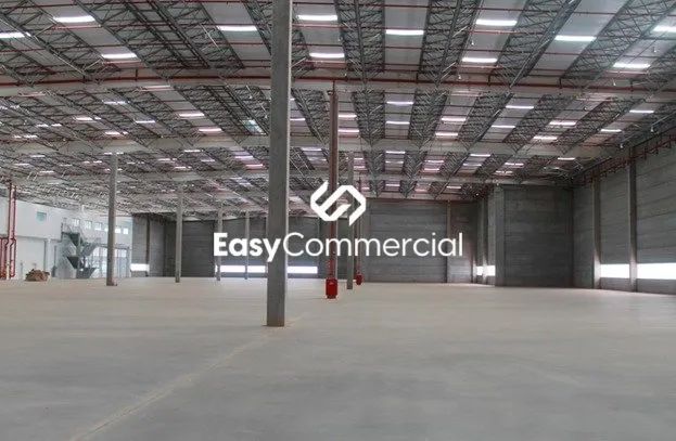 Galpão 3.121 m² com 5 docas em Campinas - Foto 3