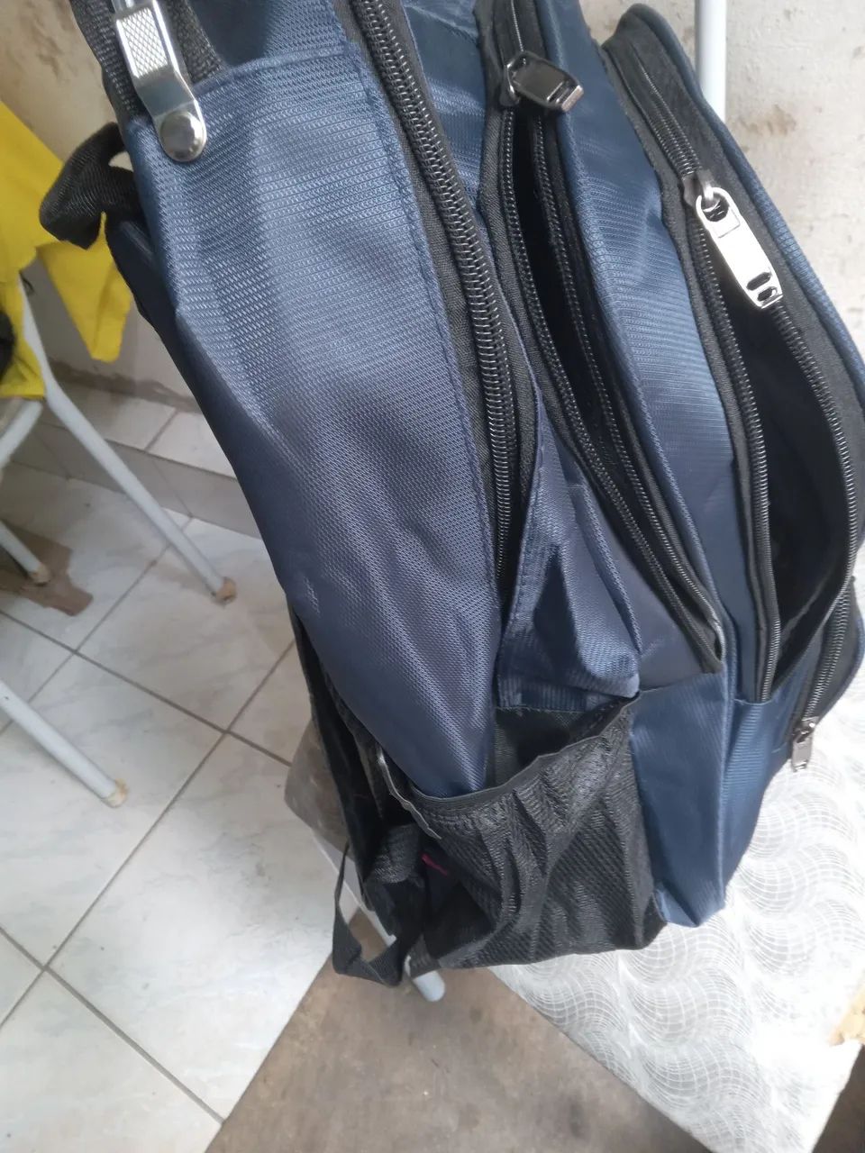 Mochila - Foto 5