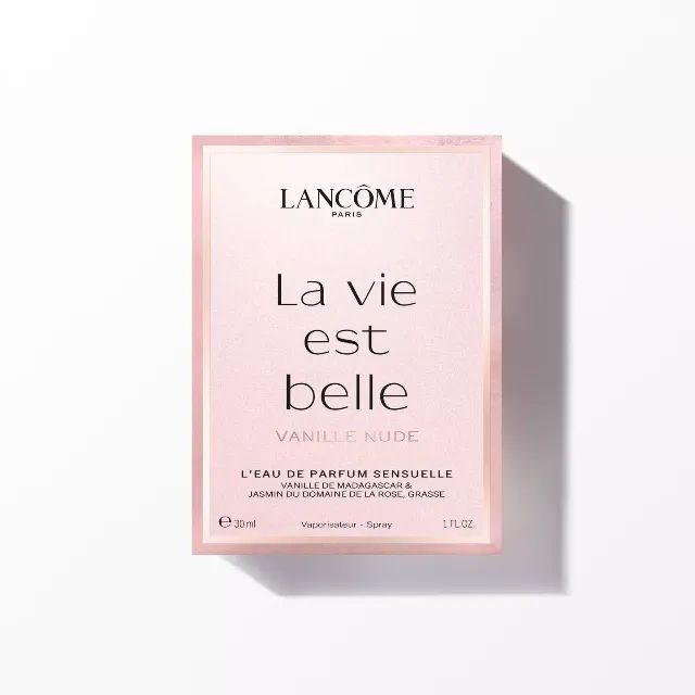 PERFUME LA VIE EST BELLE VANILLE NUDE 30ml