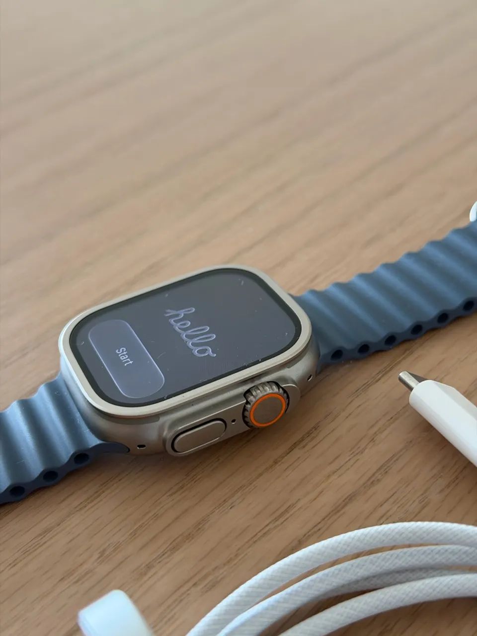 Apple Watch Ultra 3 - Foto 2
