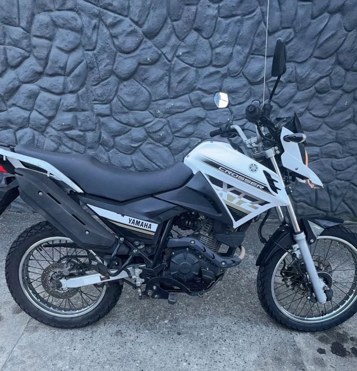 Crosser bem cuidada - Foto 5