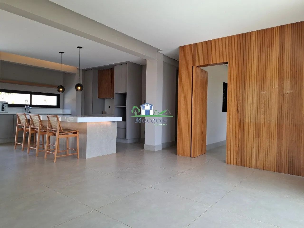 Casa Condomínio Pasárgada - Foto 3
