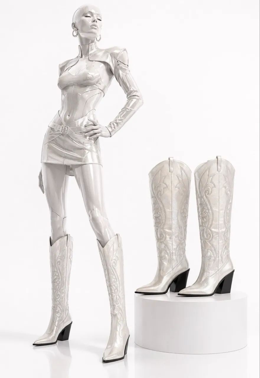 Bota country  - Foto 2