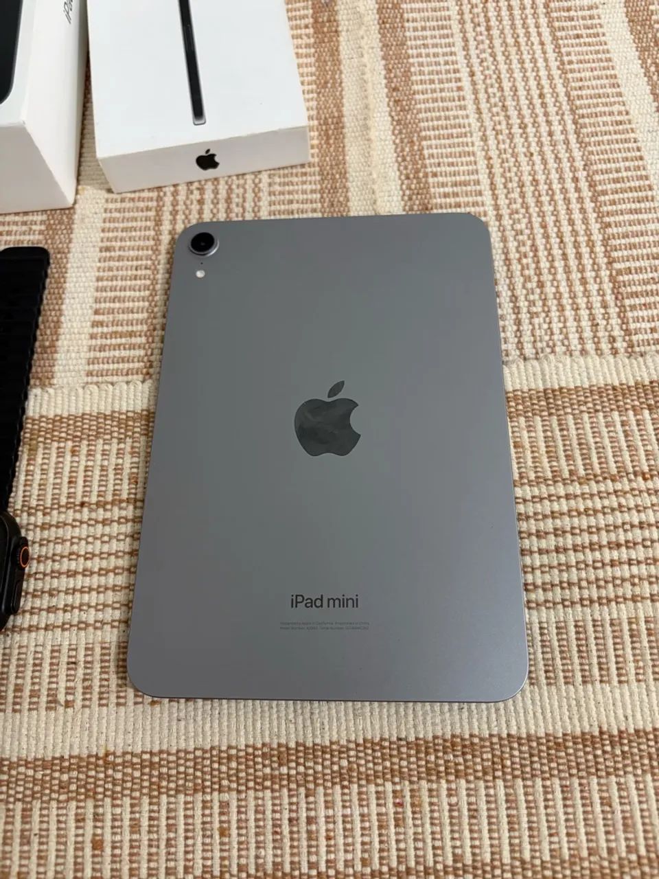 iPad mini A17 pro 128 GB - Foto 4